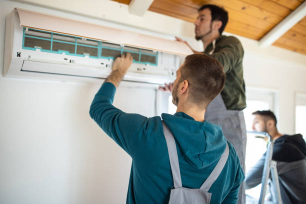 Best Residential HVAC in Seminole Manor, FL