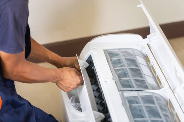 Best Geothermal HVAC Systems in Seminole Manor, FL