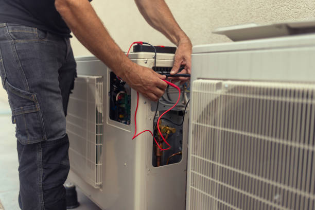 Best Solar-powered HVAC Systems in Seminole Manor, FL
